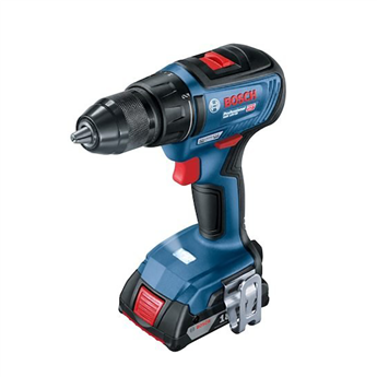AKÜLÜ DELME/VİDALAMA MAKİNESİ - GSR 18V-50 Professional