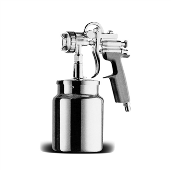 BOYA TABANCASI ALTTAN DEPO