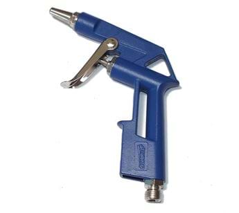 METAL HAVA TABANCASI KISA-UZUN