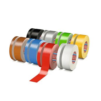 AKRİLİK KAPLAMALI BEZ BANT