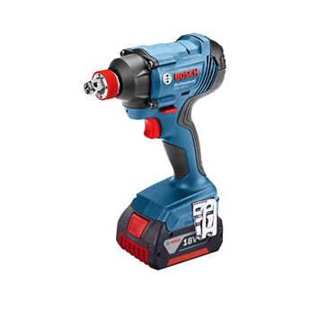 AKÜLÜ DARBELİ VİDALAMA MAKİNESİ/SOMUN SIKMA MAKİNESİ - GDX 180-LI Professional