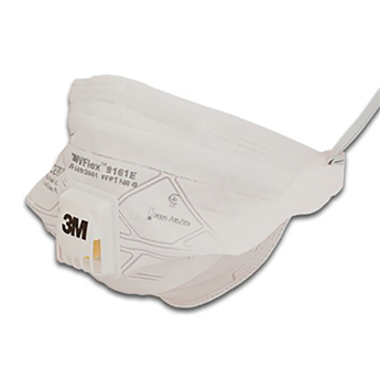 PARTİKÜL TOZ MASKESİ - FFP1 9161E