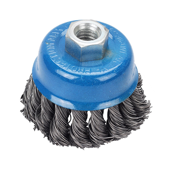 BURGULU ÇANAK TEL FIRÇA