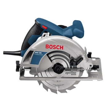 DAİRE TESTERE - GKS 190 Professional