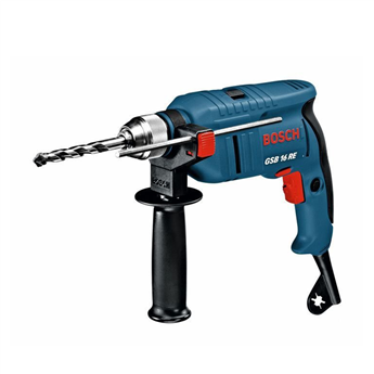 DARBELİ MATKAP - GSB 16 RE Professional