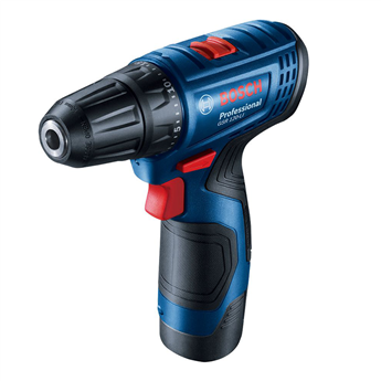 AKÜLÜ DELME/VİDALAMA MAKİNESİ - GSR 120-LI Professional