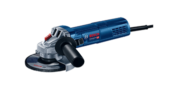 TAŞLAMA MAKİNESİ - GWS 9-115 Professional