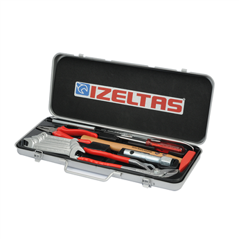 hobby-set-oto-tipi-13-parçaXXX