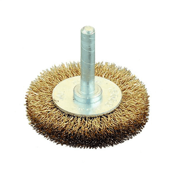 MİLLİ DAİRE TEL FIRÇA