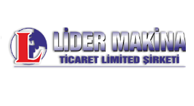 LİDER MAKİNA